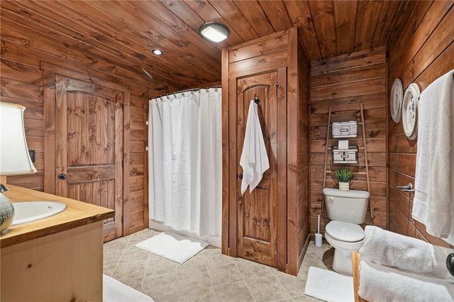 965 Bell Road, Mineral Bluff, GA 30559