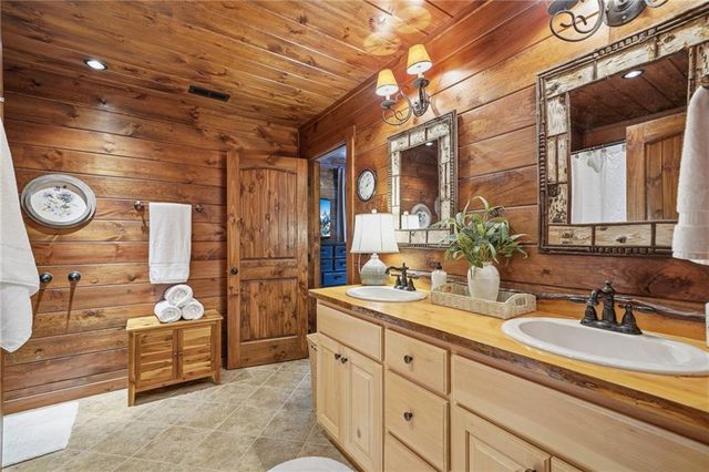 965 Bell Road, Mineral Bluff, GA 30559