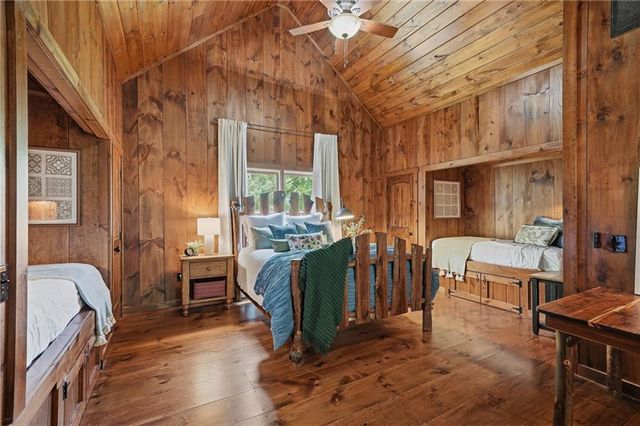 965 Bell Road, Mineral Bluff, GA 30559