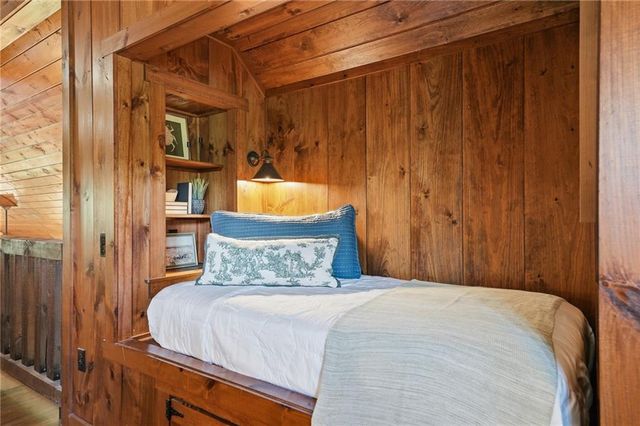 965 Bell Road, Mineral Bluff, GA 30559