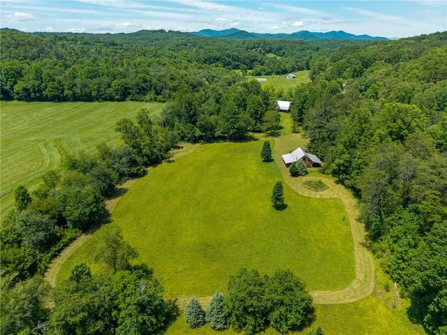 965 Bell Road, Mineral Bluff, GA 30559