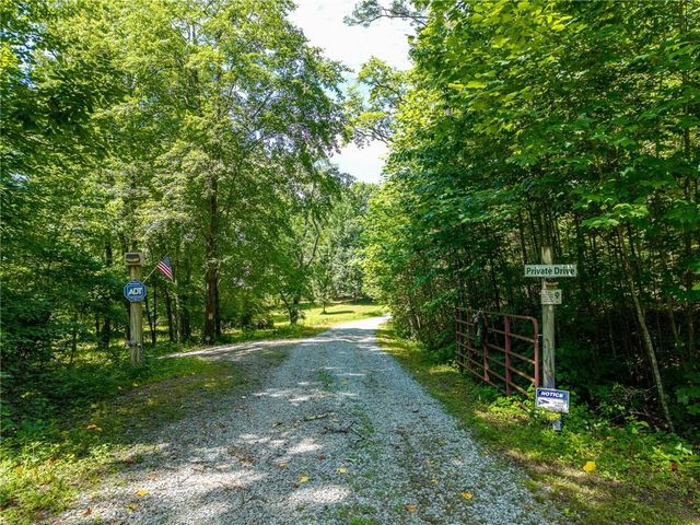 965 Bell Road, Mineral Bluff, GA 30559