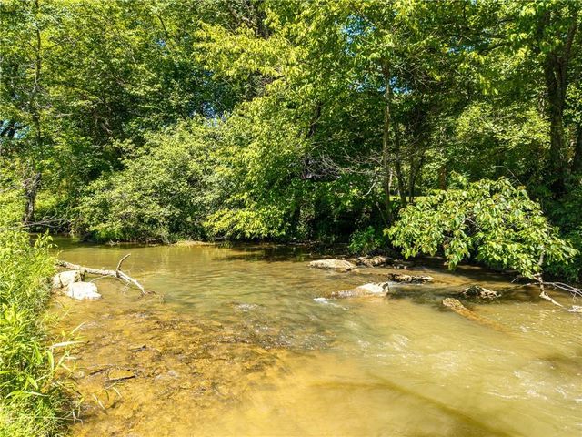965 Bell Road, Mineral Bluff, GA 30559