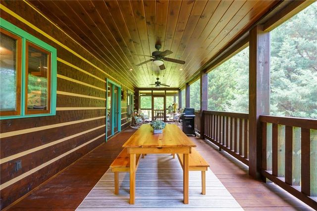 965 Bell Road, Mineral Bluff, GA 30559