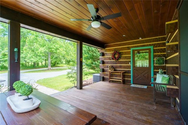 965 Bell Road, Mineral Bluff, GA 30559