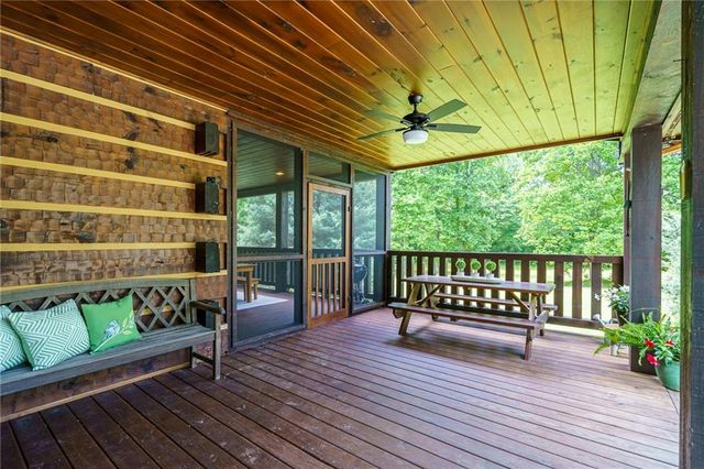 965 Bell Road, Mineral Bluff, GA 30559