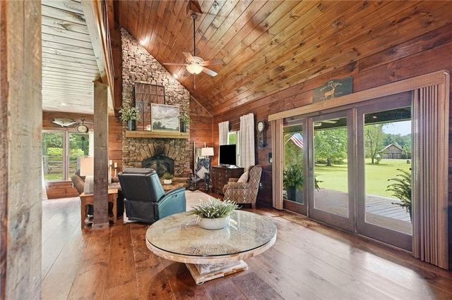 965 Bell Road, Mineral Bluff, GA 30559