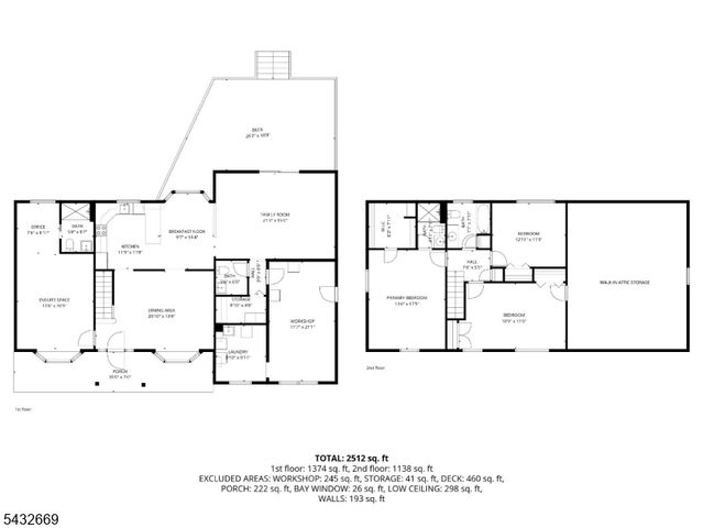 25 Carol Dr, Vernon Twp., NJ 07418