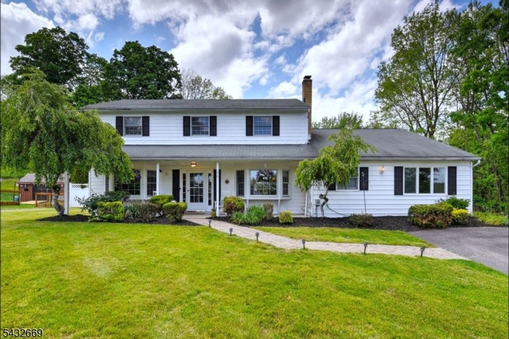 25 Carol Dr, Vernon Twp., NJ 07418 — photo 3