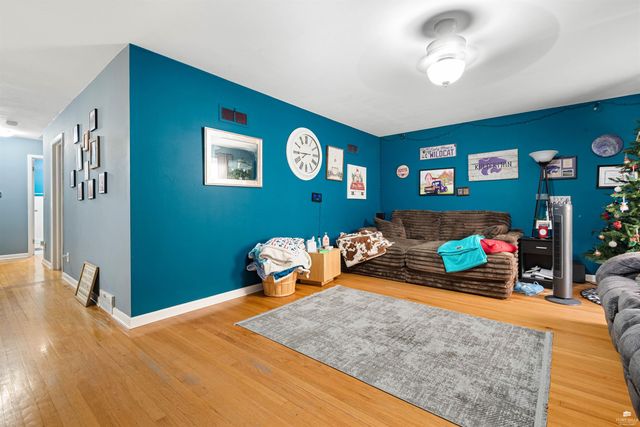 2408 Buena Vista, Manhattan, KS 66502