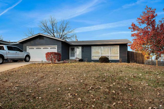 2408 Buena Vista, Manhattan, KS 66502