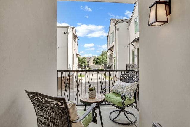 4116 University Boulevard C4, University Park, TX 75205