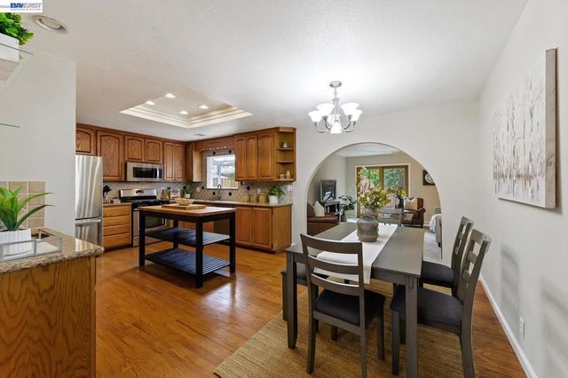 833 833 El Rancho Dr., Livermore, CA 94550