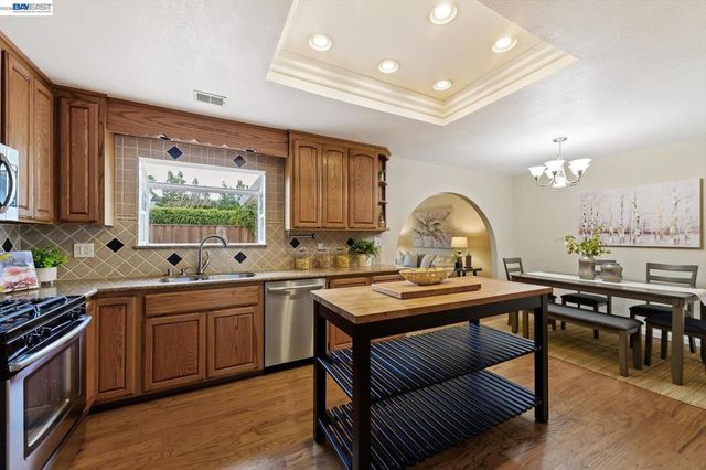 833 833 El Rancho Dr., Livermore, CA 94550