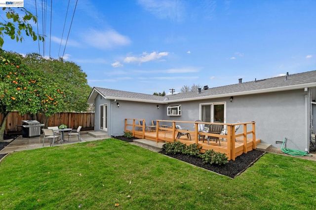 833 833 El Rancho Dr., Livermore, CA 94550