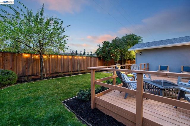 833 833 El Rancho Dr., Livermore, CA 94550