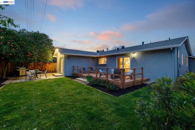 833 833 El Rancho Dr., Livermore, CA 94550