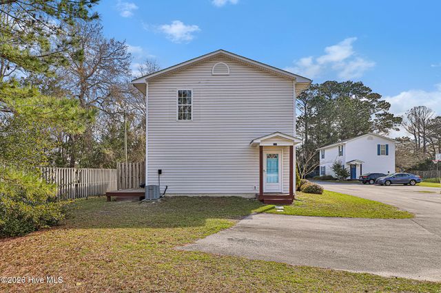 101 & 301 Johns Way, Newport, NC 28570