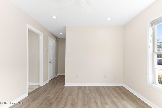 101 & 301 Johns Way, Newport, NC 28570