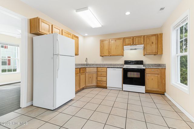 101 & 301 Johns Way, Newport, NC 28570