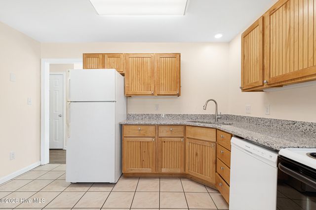 101 & 301 Johns Way, Newport, NC 28570