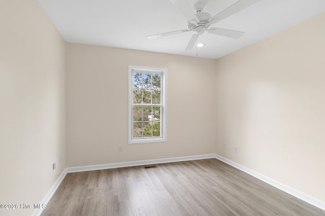 101 & 301 Johns Way, Newport, NC 28570