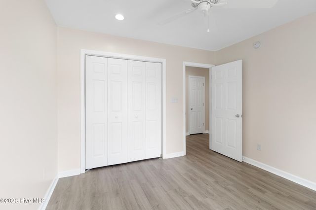 101 & 301 Johns Way, Newport, NC 28570