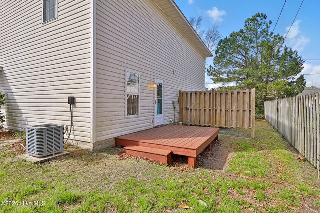 101 & 301 Johns Way, Newport, NC 28570