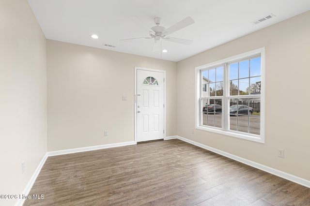 101 & 301 Johns Way, Newport, NC 28570