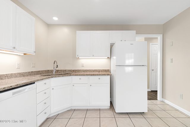 101 & 301 Johns Way, Newport, NC 28570