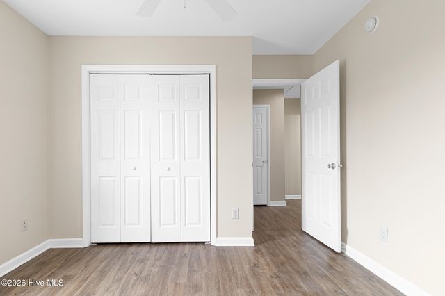 101 & 301 Johns Way, Newport, NC 28570