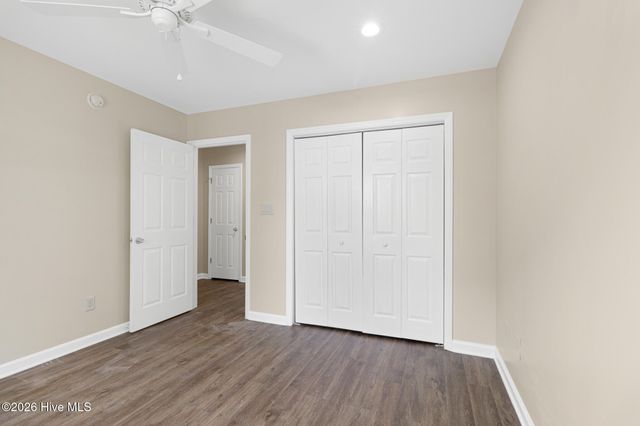 101 & 301 Johns Way, Newport, NC 28570