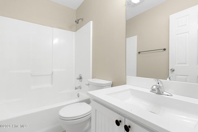 101 & 301 Johns Way, Newport, NC 28570