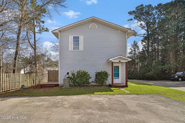 101 & 301 Johns Way, Newport, NC 28570