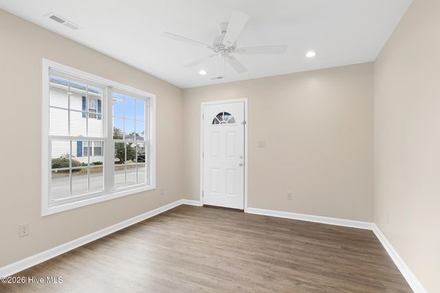 101 & 301 Johns Way, Newport, NC 28570