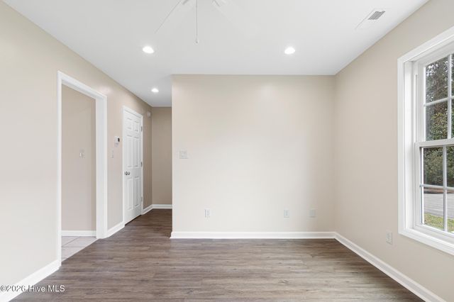 101 & 301 Johns Way, Newport, NC 28570