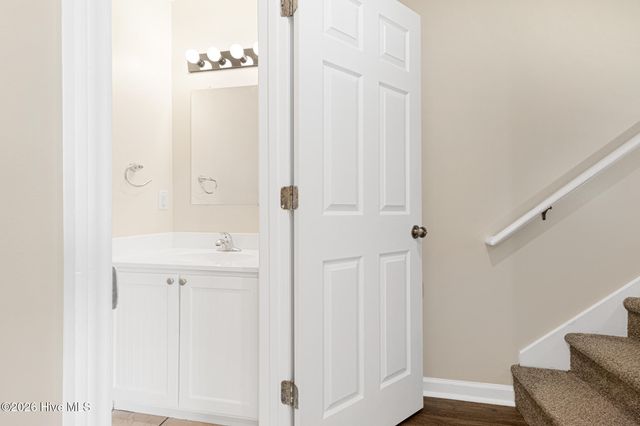 101 & 301 Johns Way, Newport, NC 28570