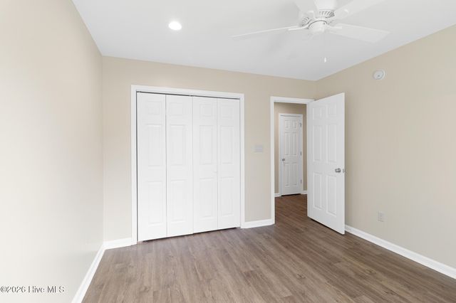 101 & 301 Johns Way, Newport, NC 28570