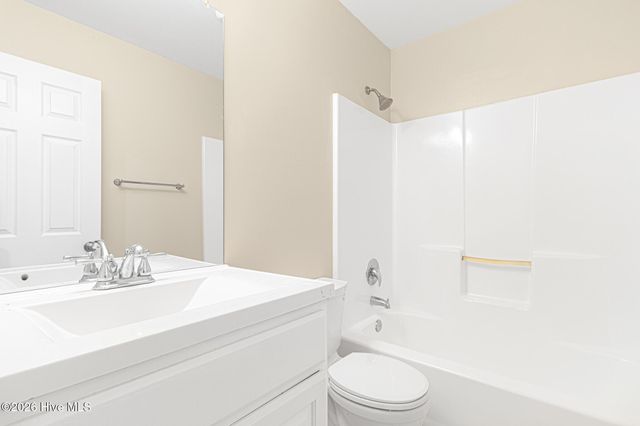 101 & 301 Johns Way, Newport, NC 28570