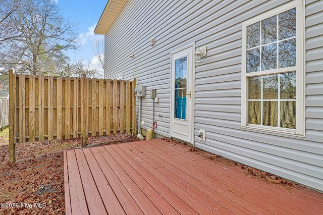 101 & 301 Johns Way, Newport, NC 28570