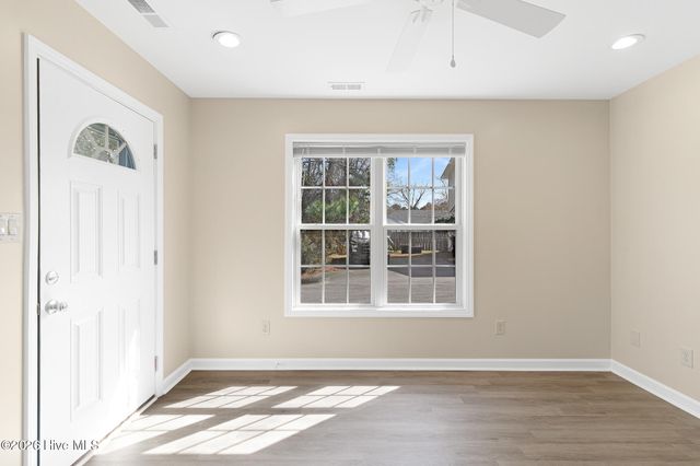 101 & 301 Johns Way, Newport, NC 28570