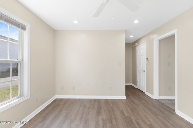 101 & 301 Johns Way, Newport, NC 28570