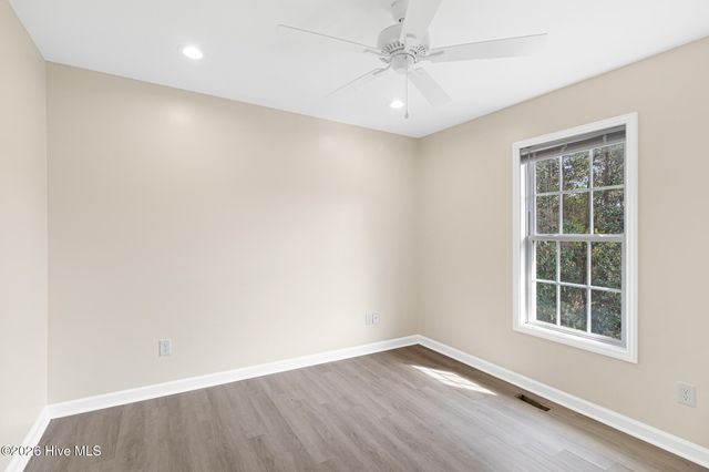 101 & 301 Johns Way, Newport, NC 28570