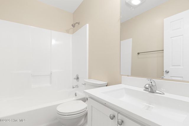 101 & 301 Johns Way, Newport, NC 28570