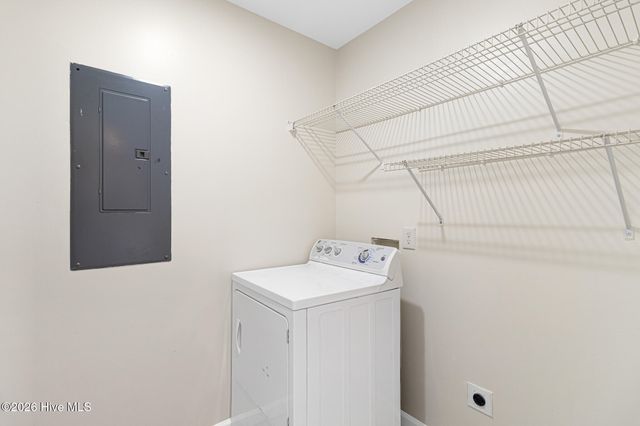 101 & 301 Johns Way, Newport, NC 28570