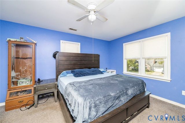 10166 Atlee Ridge Rd, Mechanicsville, VA 23116