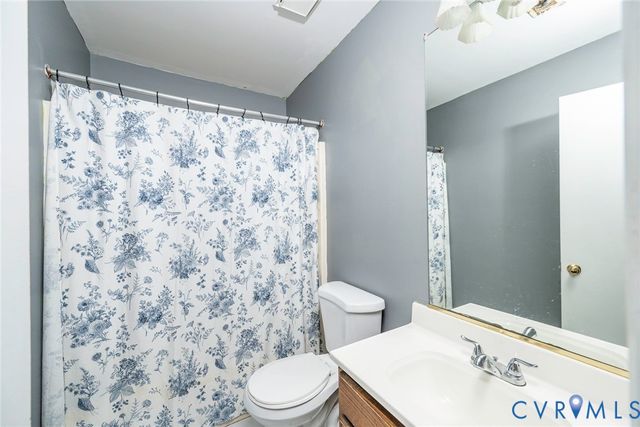 10166 Atlee Ridge Rd, Mechanicsville, VA 23116