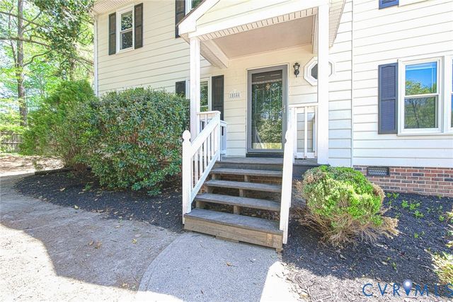 10166 Atlee Ridge Rd, Mechanicsville, VA 23116
