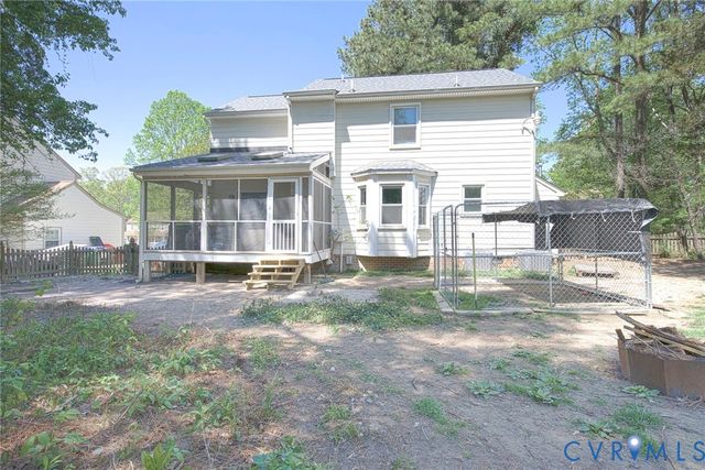 10166 Atlee Ridge Rd, Mechanicsville, VA 23116