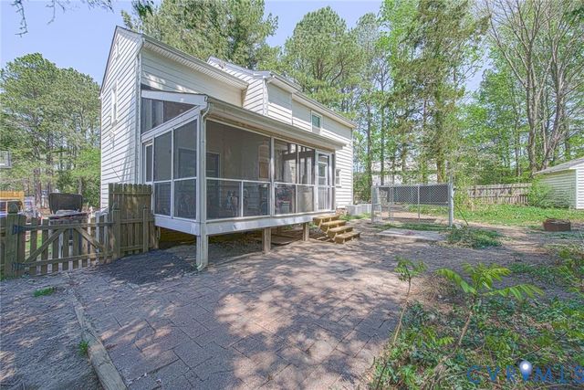 10166 Atlee Ridge Rd, Mechanicsville, VA 23116